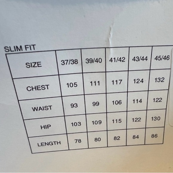 VanGils Cotton Button Down Shirt - Picture 11 of 11